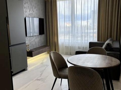 квартира по адресу Причальная ул., 12