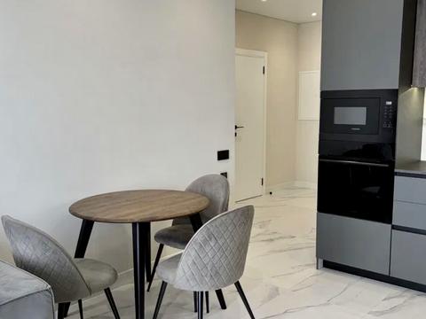 квартира по адресу Причальная ул., 12