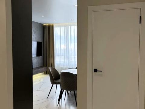 квартира по адресу Причальная ул., 12