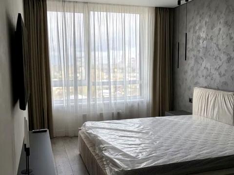 квартира по адресу Причальная ул., 12