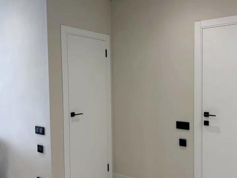 квартира по адресу Причальная ул., 12