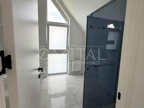 будинок за адресою с. Білогородка, Європейська вул.