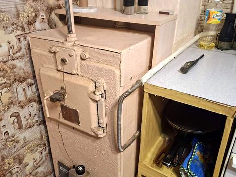 будинок за адресою Миронівська вул., 1г