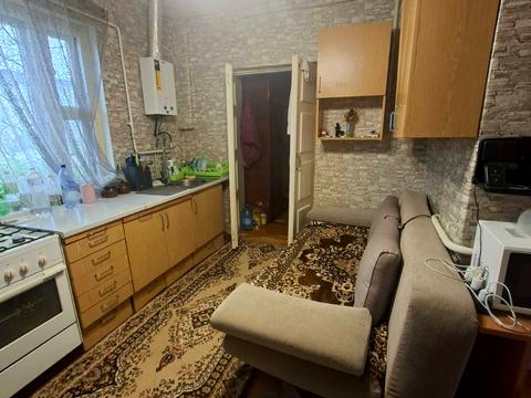 будинок за адресою Миронівська вул., 1г