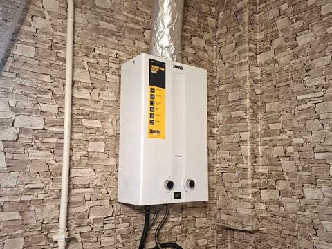 будинок за адресою Миронівська вул., 1г