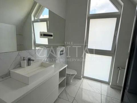 будинок за адресою с. Білогородка, Європейська вул.