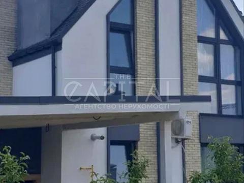 будинок за адресою с. Білогородка, Європейська вул.