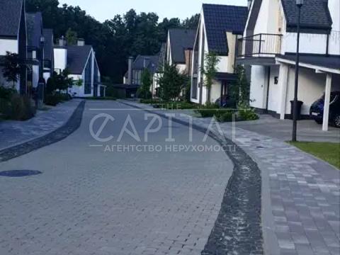 будинок за адресою с. Білогородка, Європейська вул.