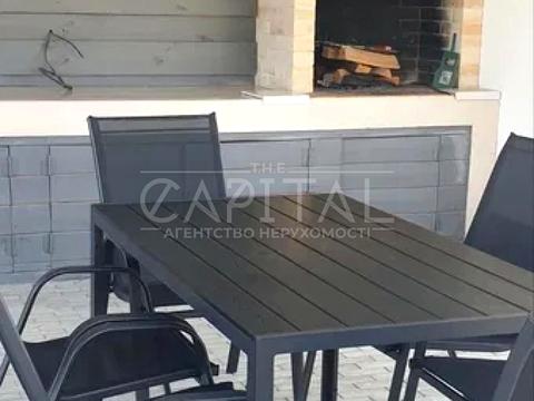 будинок за адресою с. Білогородка, Європейська вул.