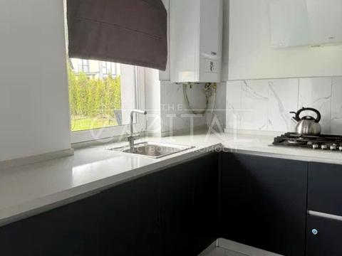 будинок за адресою с. Білогородка, Європейська вул.