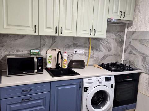 квартира за адресою Троїцько-Кирилівська вул. (Олексія Терьохіна), 14-А