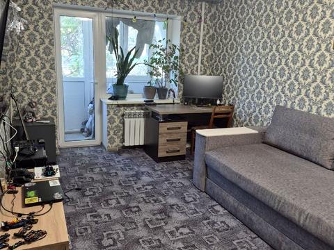 квартира за адресою Троїцько-Кирилівська вул. (Олексія Терьохіна), 14-А