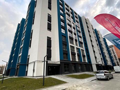 квартира по адресу Александра Довженко ул., (Будинок 13)