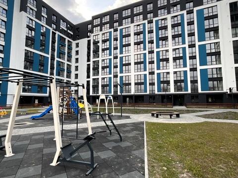 квартира за адресою Олександра Довженка вул., (Будинок 13)