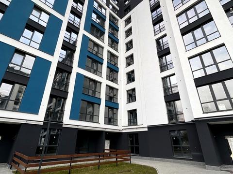 квартира за адресою Олександра Довженка вул., (Будинок 13)