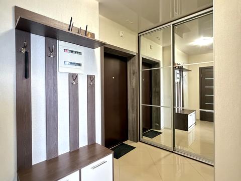 квартира за адресою Юрія Кондратюка вул., 3