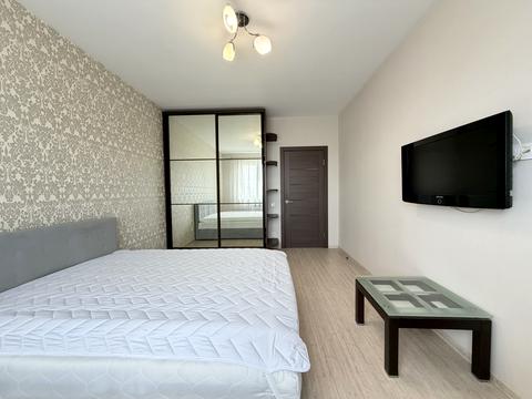 квартира за адресою Юрія Кондратюка вул., 3