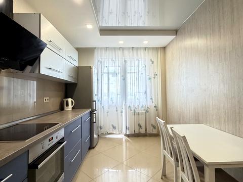 квартира за адресою Юрія Кондратюка вул., 3