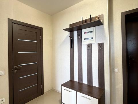 квартира за адресою Юрія Кондратюка вул., 3