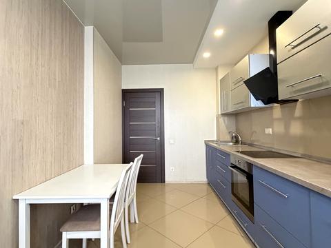 квартира за адресою Юрія Кондратюка вул., 3