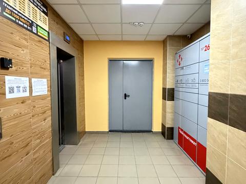 квартира за адресою Юрія Кондратюка вул., 3