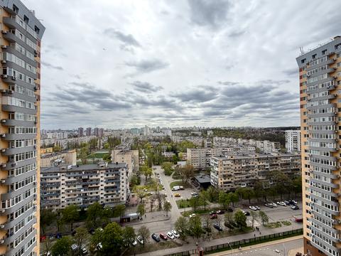 квартира за адресою Юрія Кондратюка вул., 3