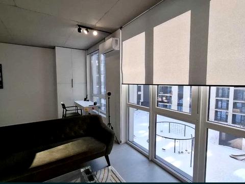 квартира по адресу Сеченова ул., 129А, корпус 11, 7, 8