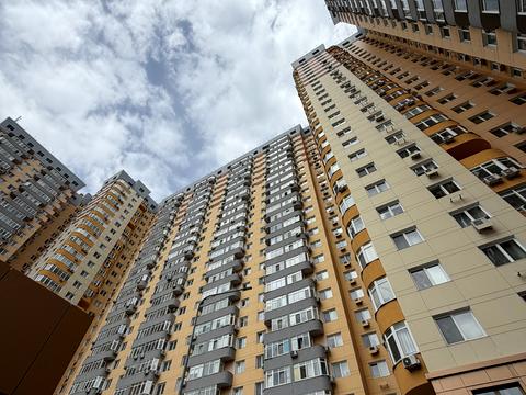 квартира за адресою Юрія Кондратюка вул., 3