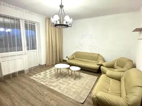 квартира по адресу Андрея Сахарова ул., 10а