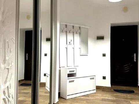 квартира по адресу Андрея Сахарова ул., 10а