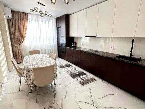 квартира по адресу Воздухофлотский просп. (Повітрофлотський), 56