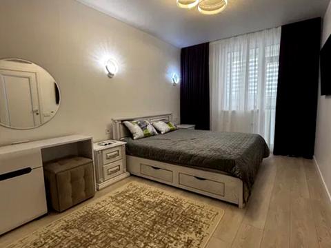 квартира по адресу Воздухофлотский просп. (Повітрофлотський), 56