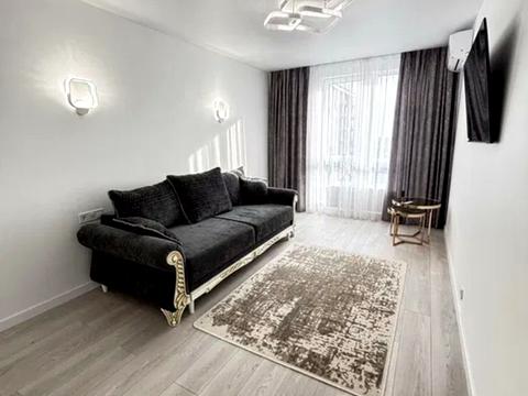 квартира по адресу Воздухофлотский просп. (Повітрофлотський), 56