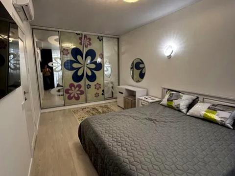 квартира по адресу Воздухофлотский просп. (Повітрофлотський), 56