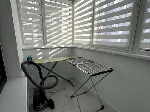 квартира по адресу Воздухофлотский просп. (Повітрофлотський), 56