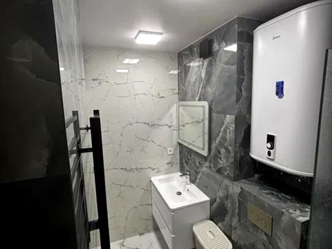 квартира по адресу Воздухофлотский просп. (Повітрофлотський), 56