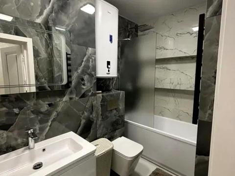 квартира по адресу Воздухофлотский просп. (Повітрофлотський), 56