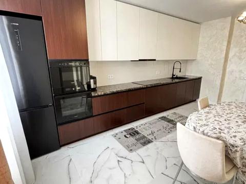 квартира по адресу Воздухофлотский просп. (Повітрофлотський), 56