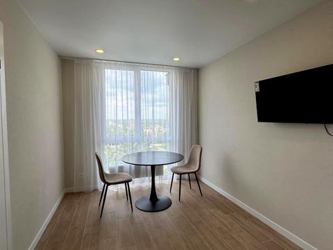 квартира за адресою Олега Мудрака вул. (Генерала Наумова), 1-Б