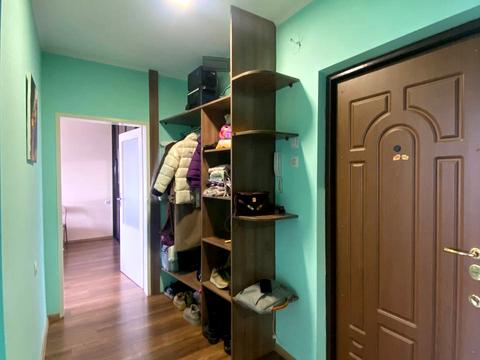 квартира за адресою Горбанчука вул., 4/1