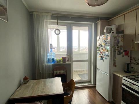 квартира за адресою Горбанчука вул., 4/1