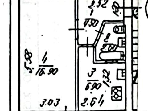 квартира за адресою Троїцько-Кирилівська вул. (Олексія Терьохіна), 14-А
