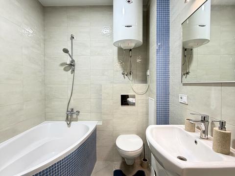 квартира за адресою Юрія Кондратюка вул., 3