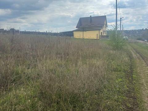 ділянка за адресою 