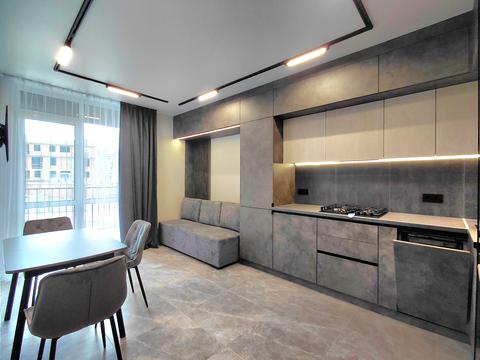 квартира по адресу Подволочиское шоссе, (Будинок 11)