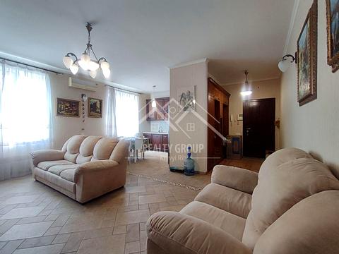 квартира по адресу Степана Тильгы ул. (Революционная), 10