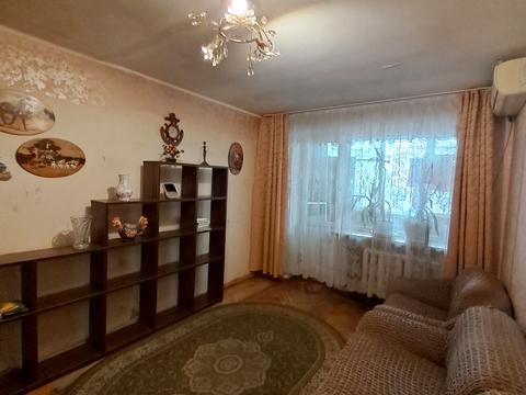 квартира по адресу Среднефонтанская ул., 45