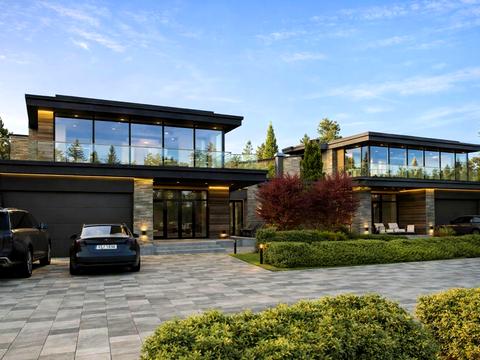 будинок за адресою Київська вул., 41