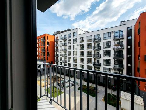 квартира за адресою Широка вул., 22-В