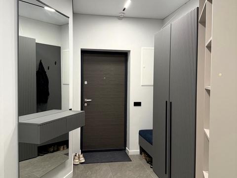 квартира за адресою Миколи Бобяка вул., 1-Г